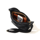 ナイロンジャカード ショルダーバッグ 詳細画像