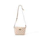 ナイロンジャカード ショルダーバッグ 詳細画像