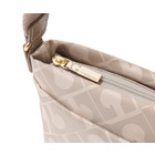 ナイロンジャカード ショルダーバッグ 詳細画像