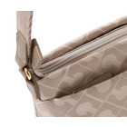 ナイロンジャカード ショルダーバッグ 詳細画像