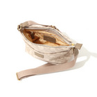 ナイロンジャカード ショルダーバッグ 詳細画像