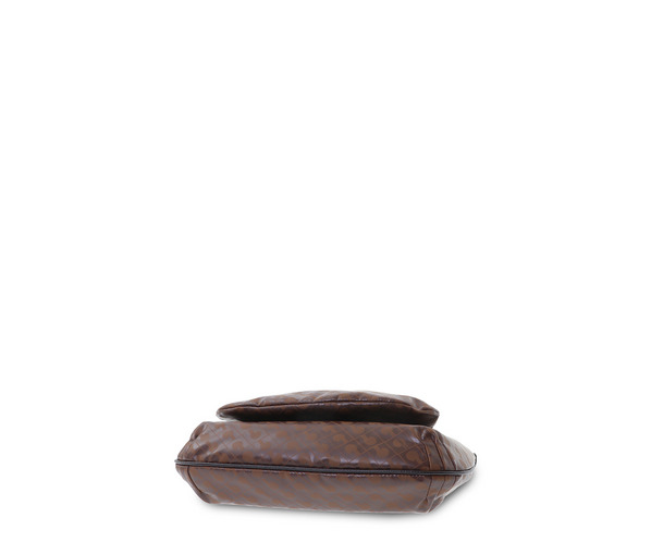 ソフティ クロスショルダーバッグ 詳細画像 チョコレート 5