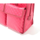 ソフティ ボストンバッグ 詳細画像