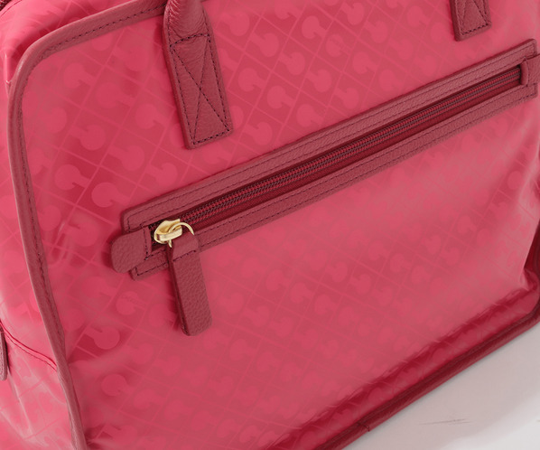 ソフティ ボストンバッグ 詳細画像 レッド 7