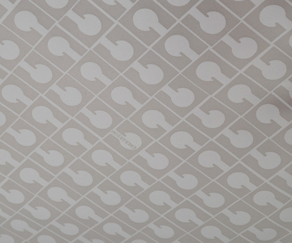 ソフティ ショッピングバッグ 詳細画像 ガンメタ 7