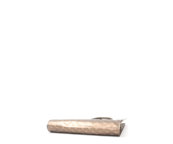 ソフティ ショッピングバッグ 詳細画像 ブロンズ 5