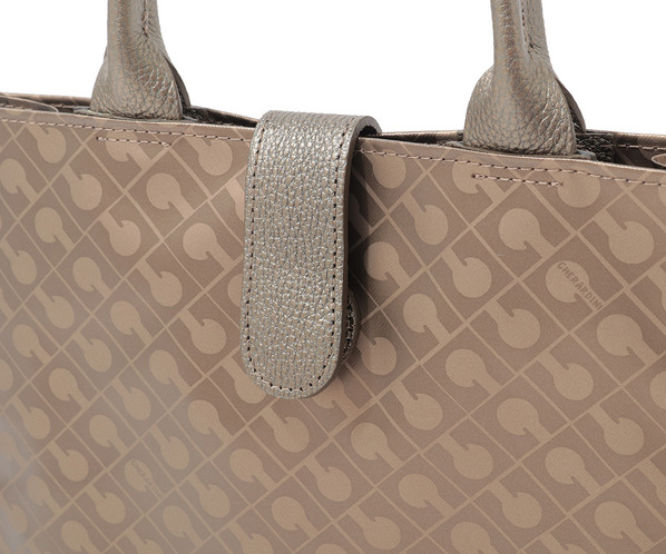 ソフティ ショッピングバッグ 詳細画像 ブロンズ 6