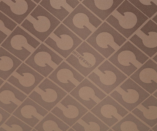 ソフティ ショッピングバッグ 詳細画像 ブロンズ 7