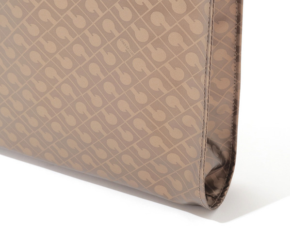 ソフティ ショッピングバッグ 詳細画像 ブロンズ 8