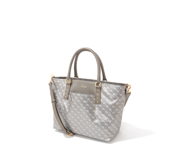 ソフティ 2WAYハンドバッグ 大