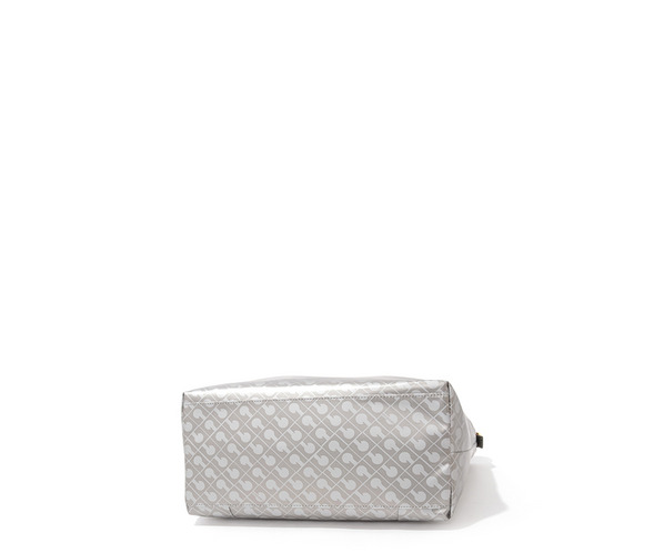 ソフティ 2WAYハンドバッグ 大 詳細画像 ガンメタ 6