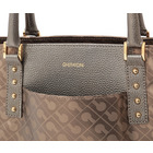 ソフティ 2WAYハンドバッグ 大 詳細画像