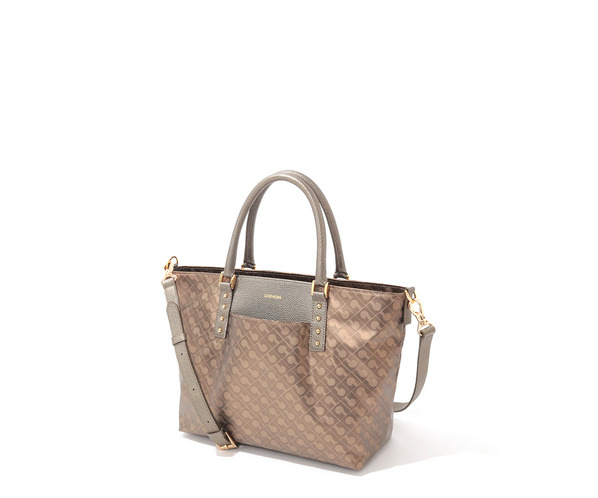 ソフティ 2WAYハンドバッグ 大