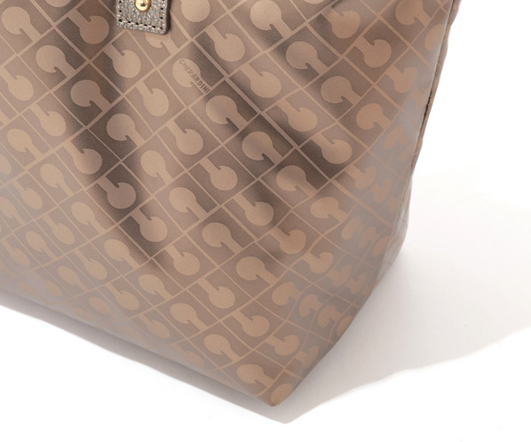 ソフティ 2WAYハンドバッグ 大 詳細画像 ブロンズ 10