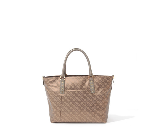 ソフティ 2WAYハンドバッグ 大 詳細画像 ブロンズ 4