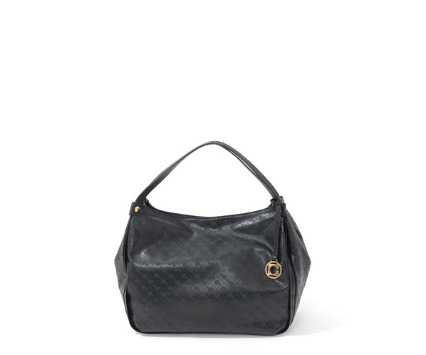 ソフティ ショルダーバッグ 大 詳細画像 ブラック 2