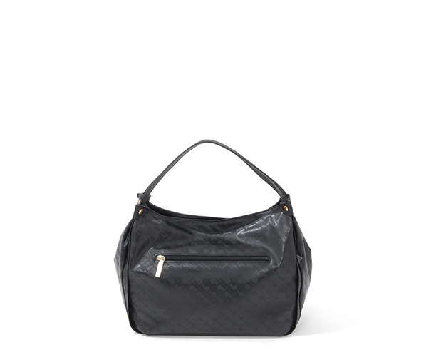 ソフティ ショルダーバッグ 大 詳細画像 ブラック 4