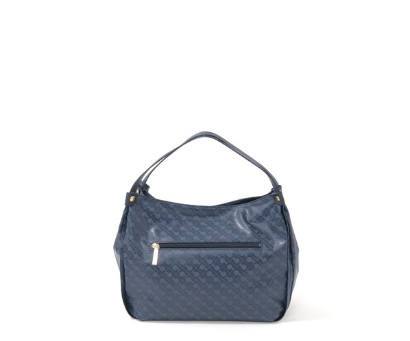 ソフティ ショルダーバッグ 大 詳細画像 ネイビー 4