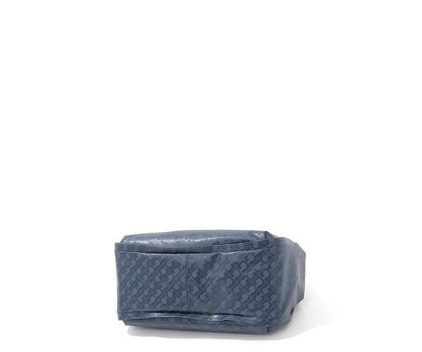 ソフティ ショルダーバッグ 大 詳細画像 ネイビー 5