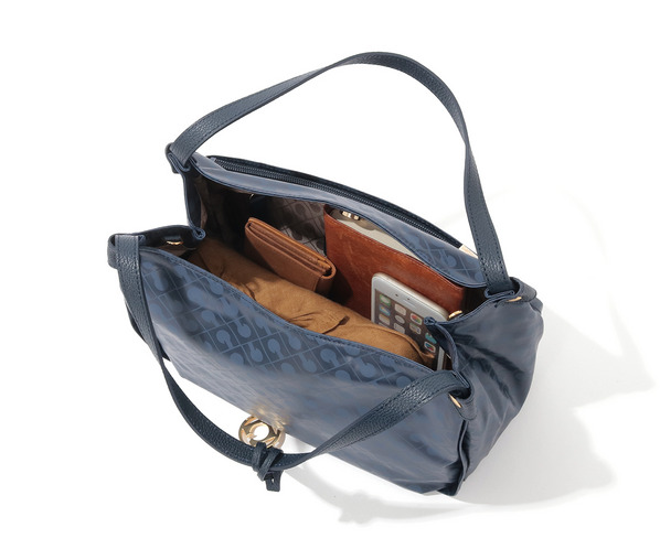 ソフティ ショルダーバッグ 小 詳細画像 ブラック 10