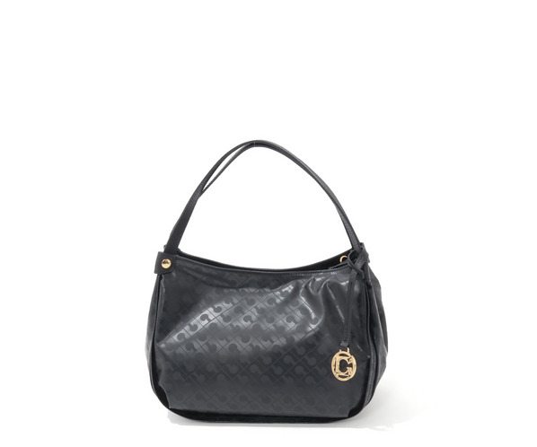 ソフティ ショルダーバッグ 小 詳細画像 ブラック 2