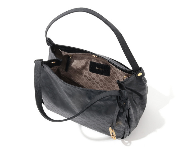 ソフティ ショルダーバッグ 小 詳細画像 ブラック 9