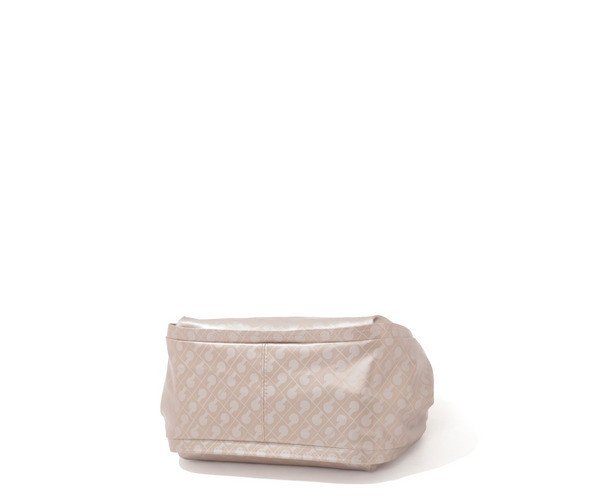 ソフティ ショルダーバッグ 小 詳細画像 ベージュ 5