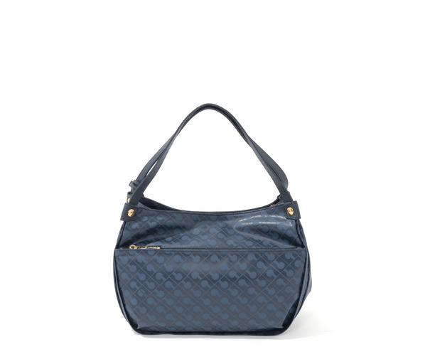 ソフティ ショルダーバッグ 小 詳細画像 ネイビー 4