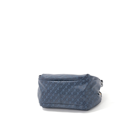 ソフティ ショルダーバッグ 小 詳細画像 ネイビー 5