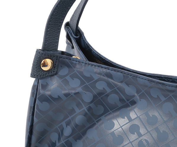 ソフティ ショルダーバッグ 小 詳細画像 ネイビー 6