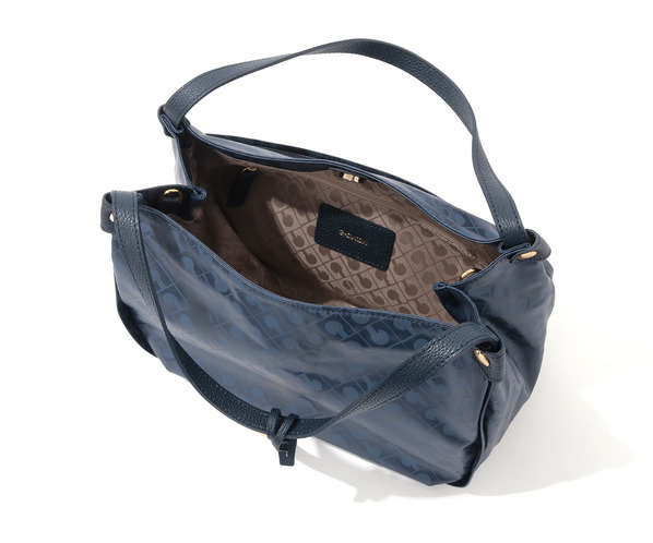 ソフティ ショルダーバッグ 小 詳細画像 ネイビー 9