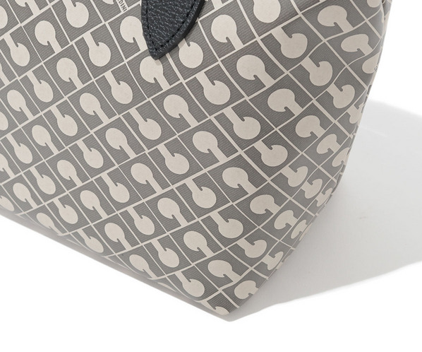 ソフティ 2WAYショルダーバッグ 詳細画像 ベージュブラック 7