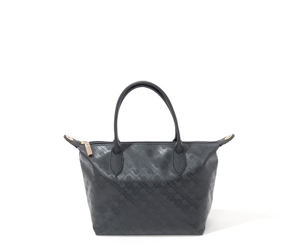 ソフティ 2WAYショルダーバッグ 詳細画像 ブラック 2