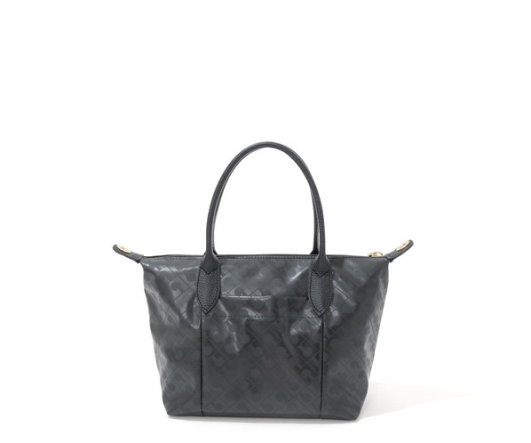 ソフティ 2WAYショルダーバッグ 詳細画像 ブラック 4