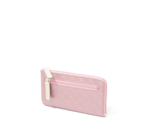 ソフティ 長財布