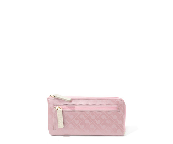 ソフティ 長財布 詳細画像 パールピンク 2