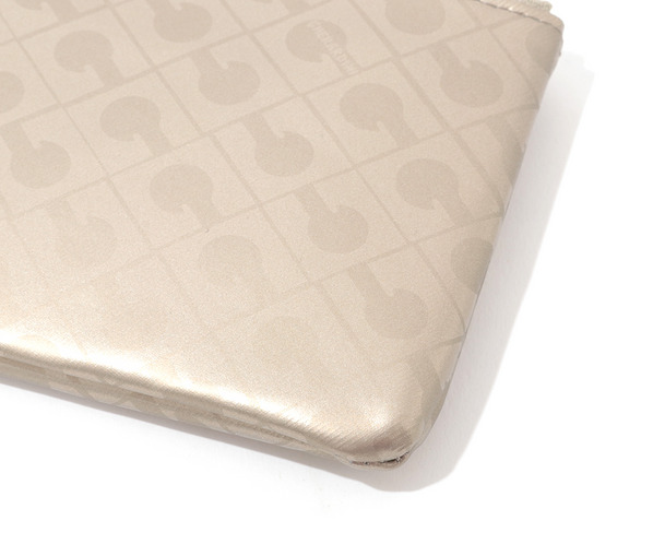 ソフティ 長財布 詳細画像 シャンパンゴールド 7