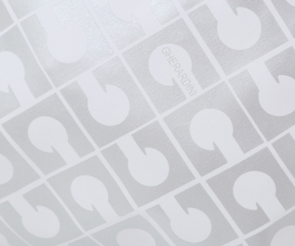 ソフティポーチ 小 詳細画像 シルバー 2