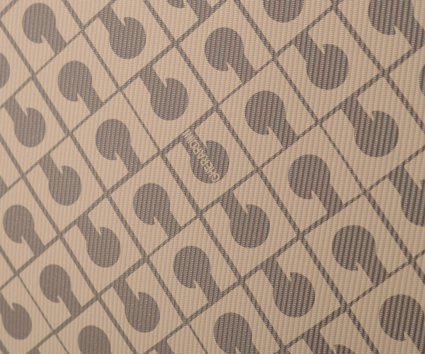 ミレリーゲハンドバッグ 詳細画像 モカ 8