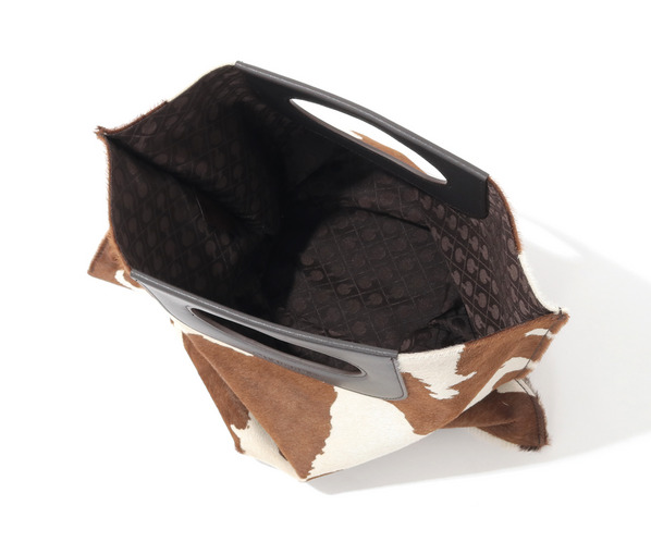 ピアッティーナ 詳細画像 ホワイトブラウン 9