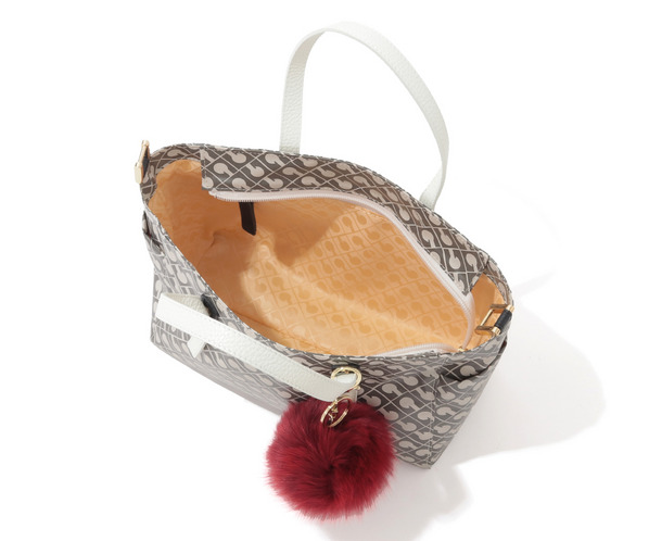 マイゲラルディーニ 2way ショルダーバッグ 詳細画像 フレンチ・シック 10