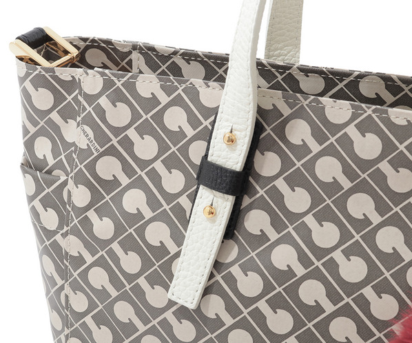 マイゲラルディーニ 2way ショルダーバッグ 詳細画像 フレンチ・シック 6