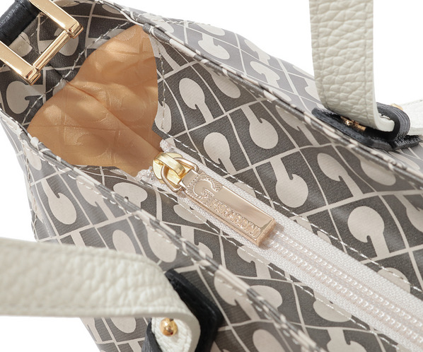 マイゲラルディーニ 2way ショルダーバッグ 詳細画像 フレンチ・シック 9