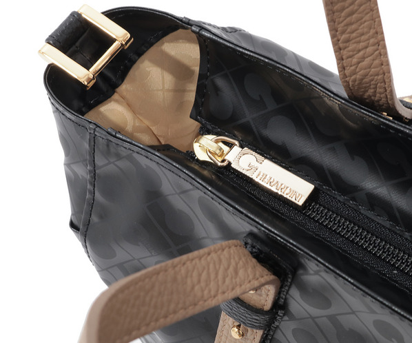 マイゲラルディーニ 2way ショルダーバッグ 詳細画像 アーバン・クラシック 9