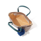 マイゲラルディーニ 2way ショルダーバッグ 詳細画像