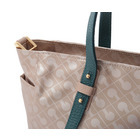 マイゲラルディーニ 2way ショルダーバッグ 詳細画像