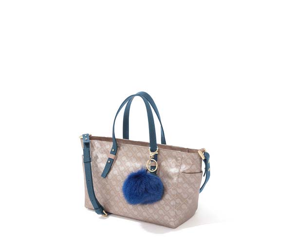 マイゲラルディーニ 2way ショルダーバッグ