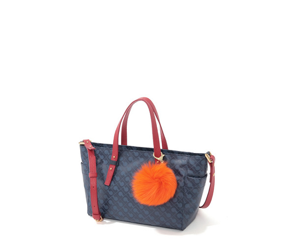 マイゲラルディーニ 2way ショルダーバッグ