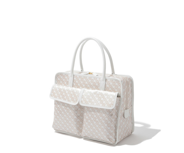 ソフティ ボストンバッグ