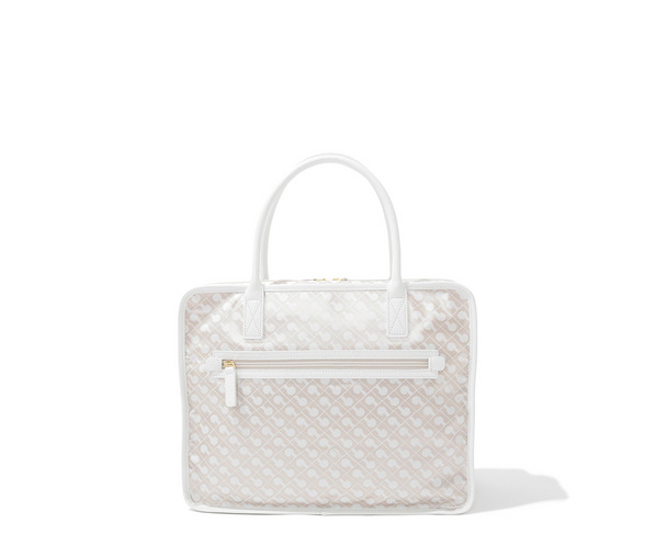 ソフティ ボストンバッグ 詳細画像 ライトベージュ 4